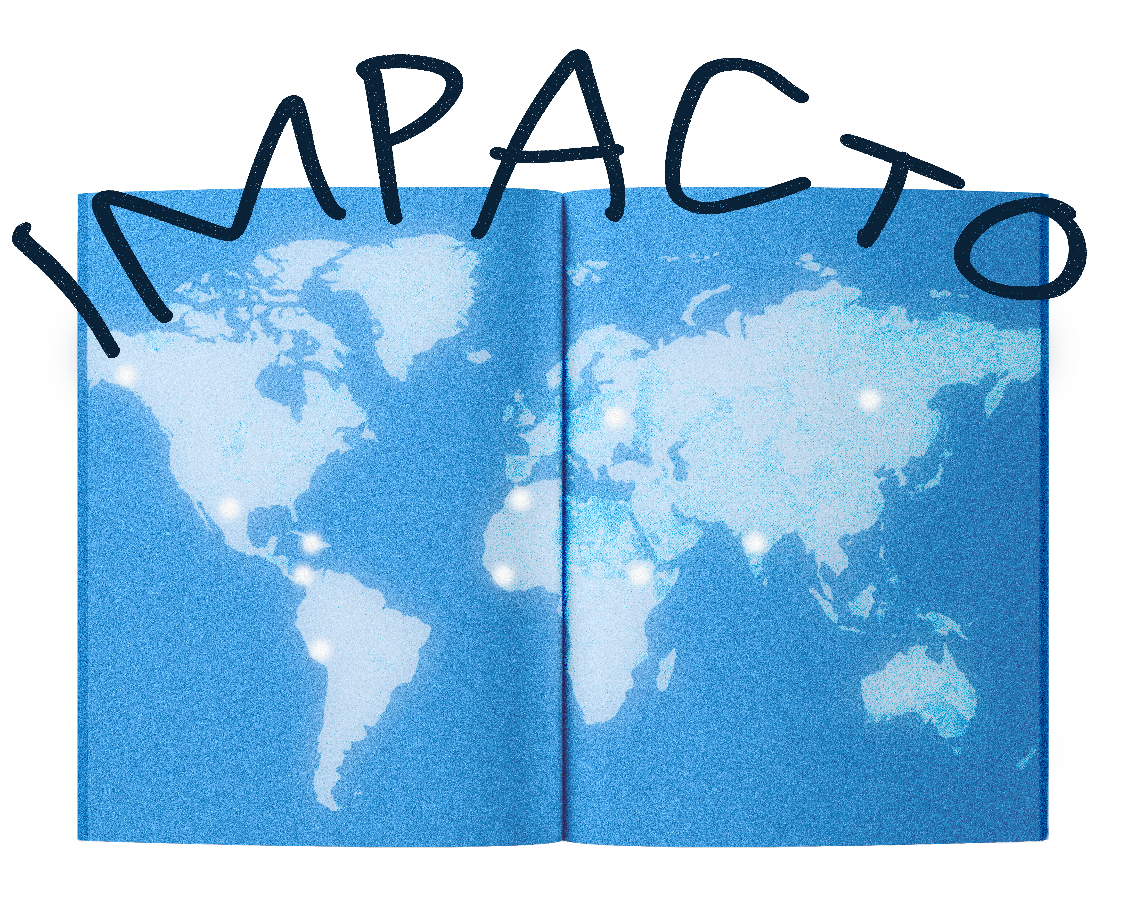 Mapa Global